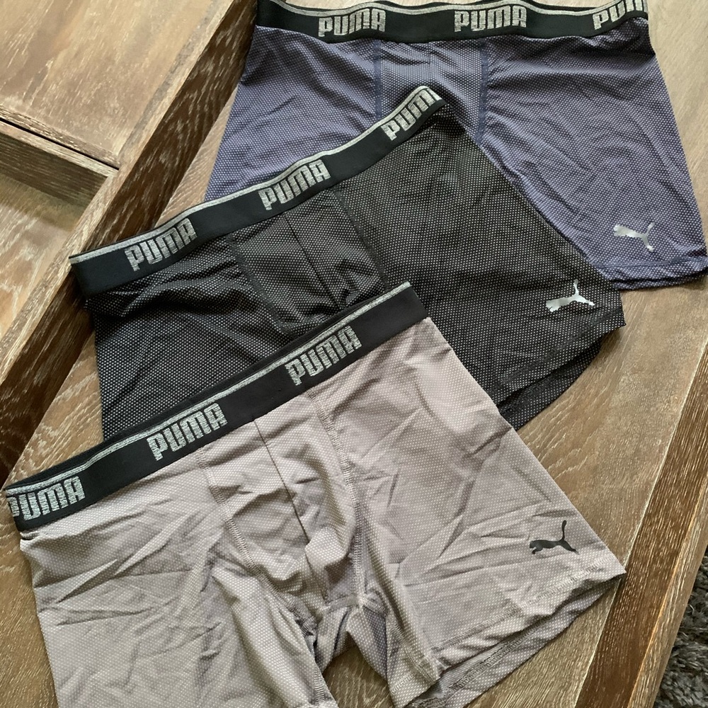 Adidas underwear
